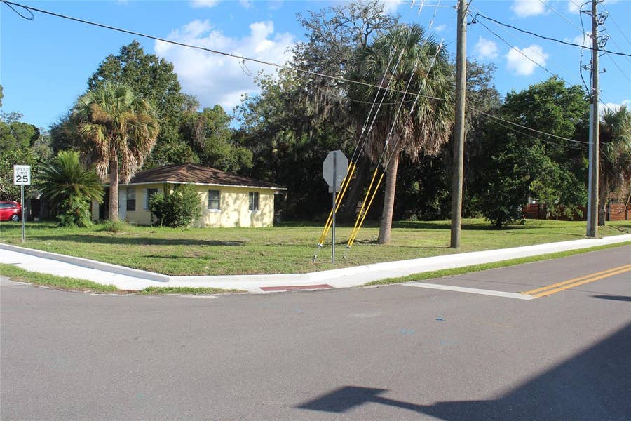 Property photo for 5820 MISSOURI AVENUE, New Port Richey, FL