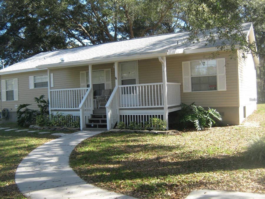 Property photo for 8930 EHREN CUTOFF, Land O Lakes, FL