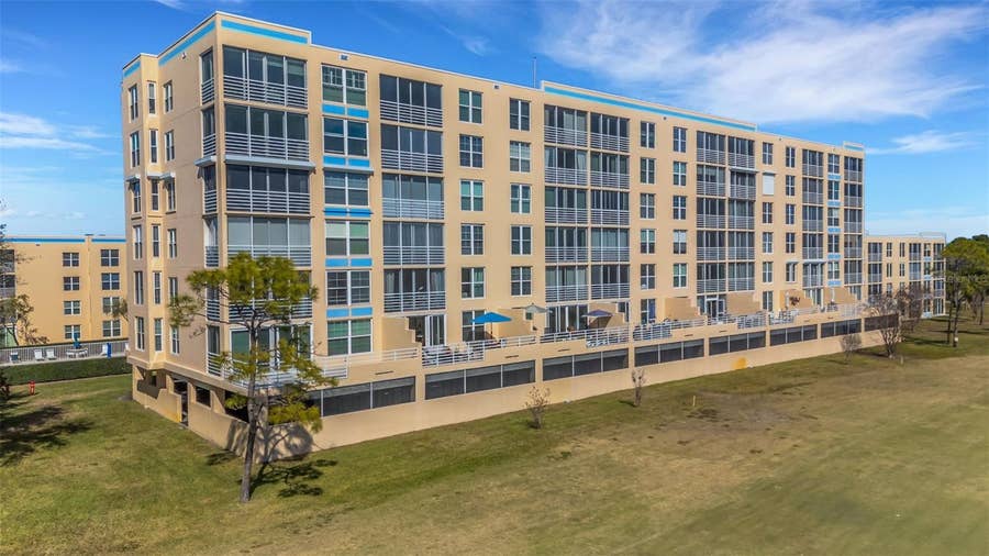 Property photo for 4460 FAIRWAYS BOULEVARD, #105, Bradenton, FL