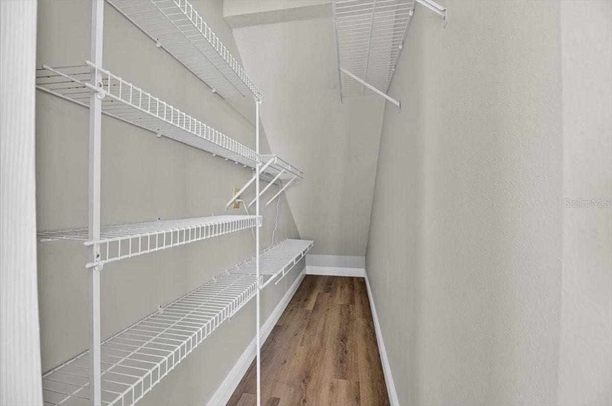 10807 HOFFNER EDGE DRIVE, Riverview, FL 33579 Kitchen Pantry