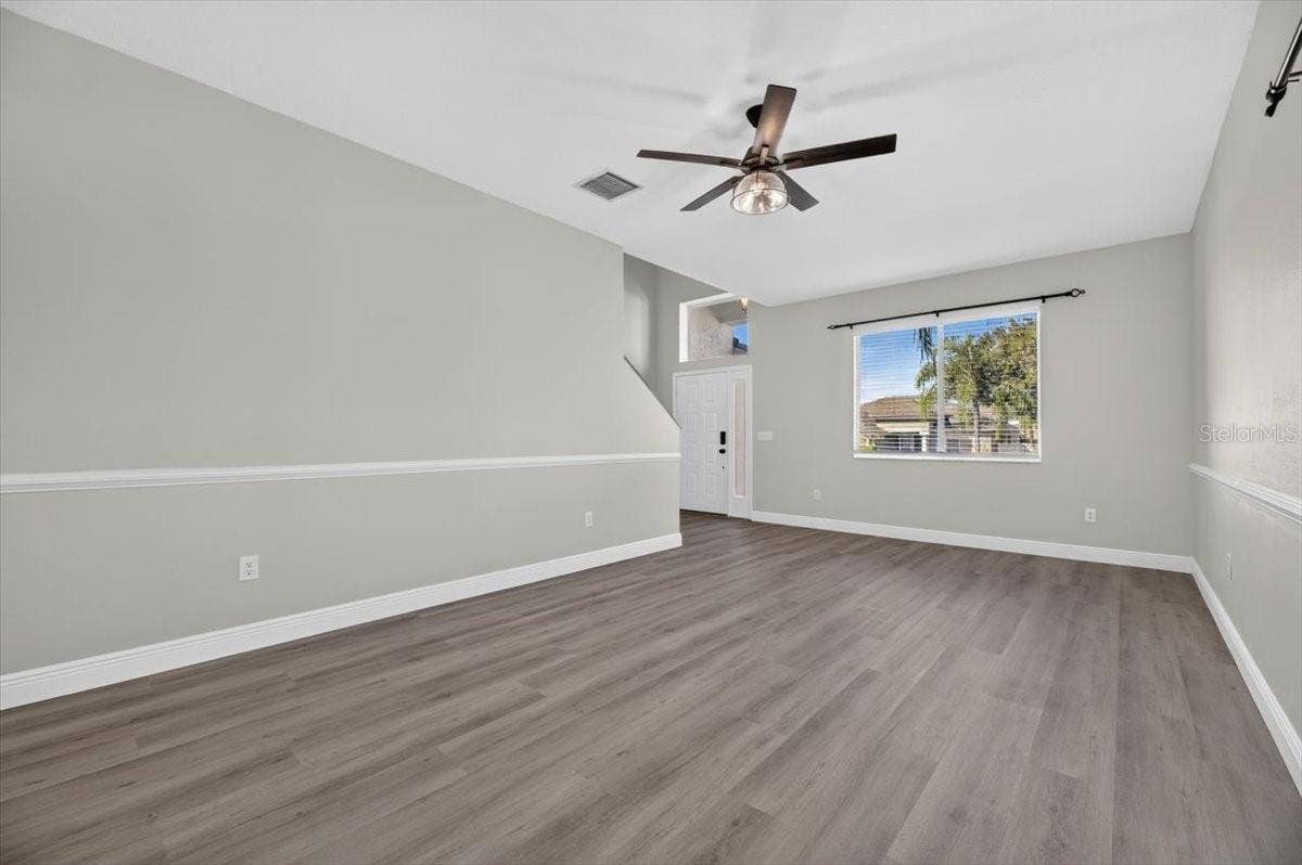 10807 HOFFNER EDGE DRIVE, Riverview, FL 33579 Front Living Room