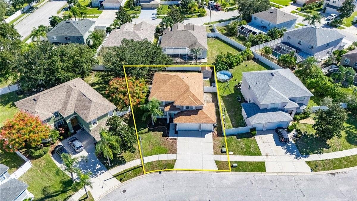 10807 HOFFNER EDGE DRIVE, Riverview, FL 33579 10807 HOFFNER EDGE DRIVE, Riverview, FL 33579