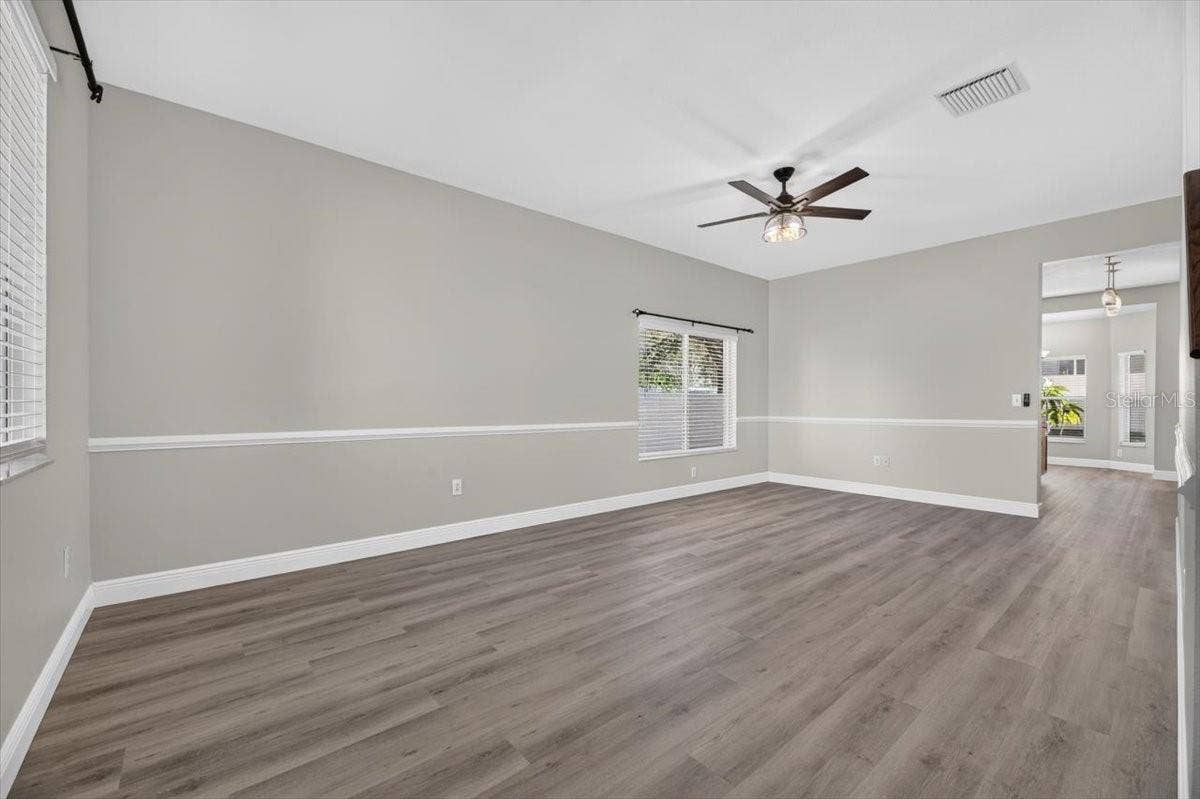 10807 HOFFNER EDGE DRIVE, Riverview, FL 33579 Front Living Room