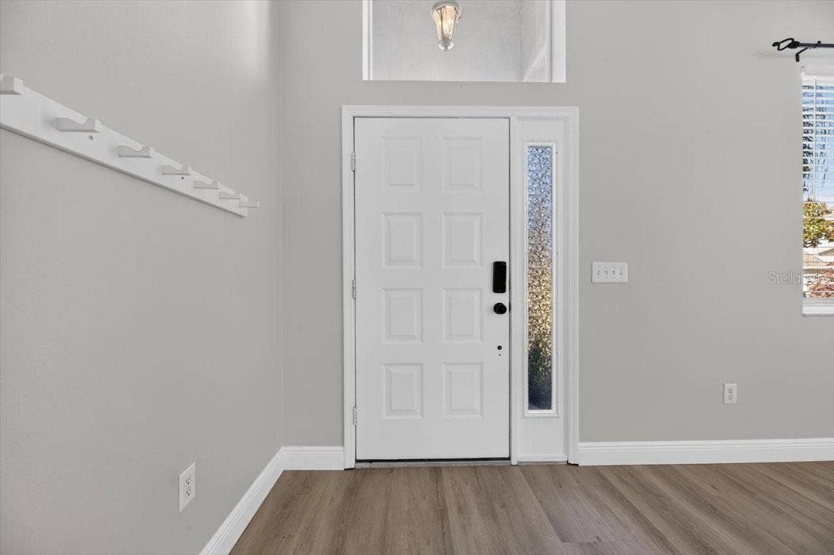 10807 HOFFNER EDGE DRIVE, Riverview, FL 33579 Front Entrance