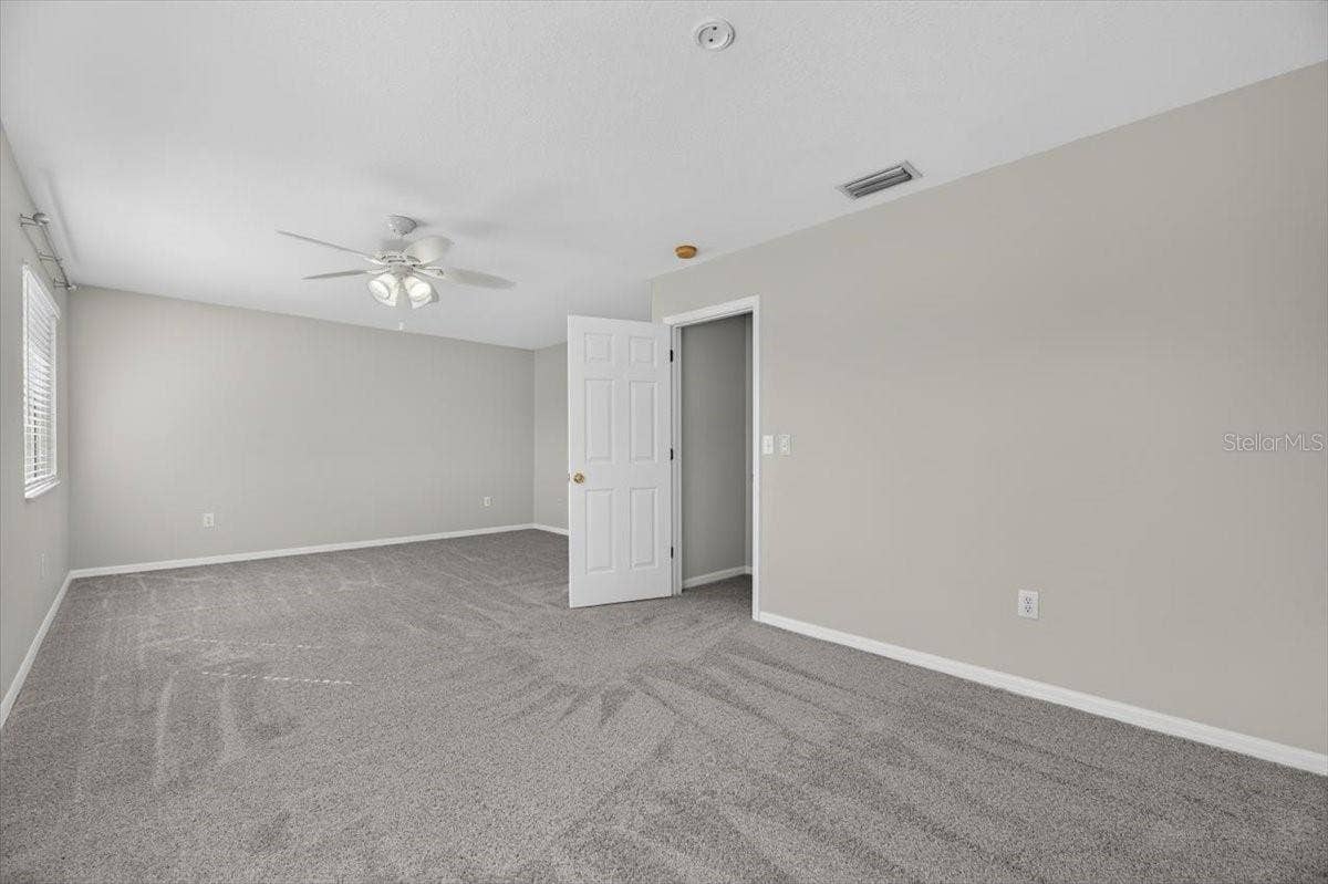 10807 HOFFNER EDGE DRIVE, Riverview, FL 33579 Bedroom 3