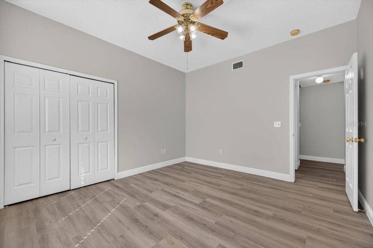 10807 HOFFNER EDGE DRIVE, Riverview, FL 33579 Downstairs Bedroom/ Office/ Den