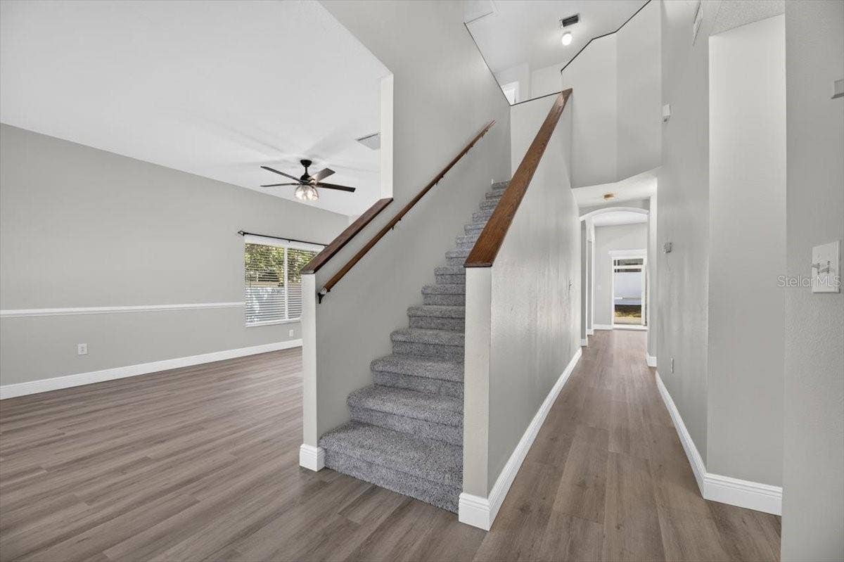 10807 HOFFNER EDGE DRIVE, Riverview, FL 33579 Front Entrance