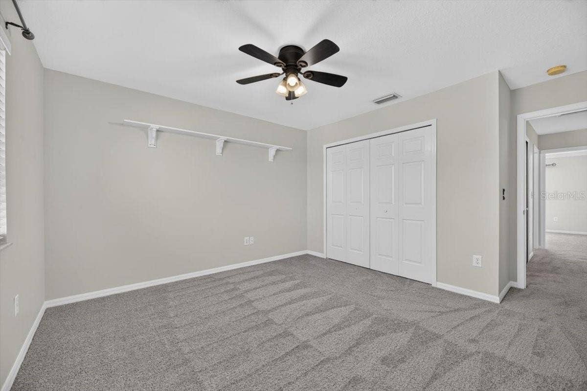 10807 HOFFNER EDGE DRIVE, Riverview, FL 33579 Bedroom 5