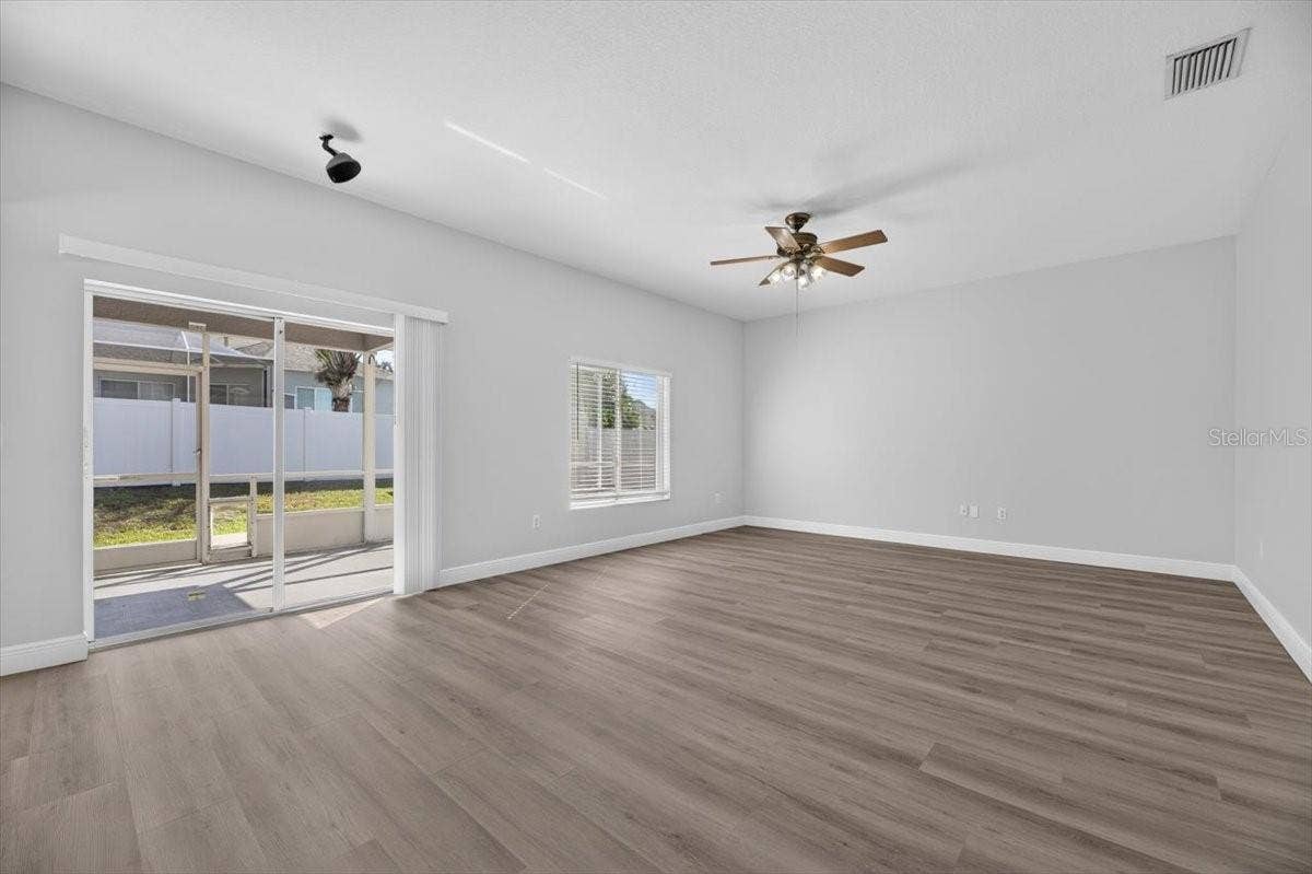 10807 HOFFNER EDGE DRIVE, Riverview, FL 33579 Back Living Room/ Den