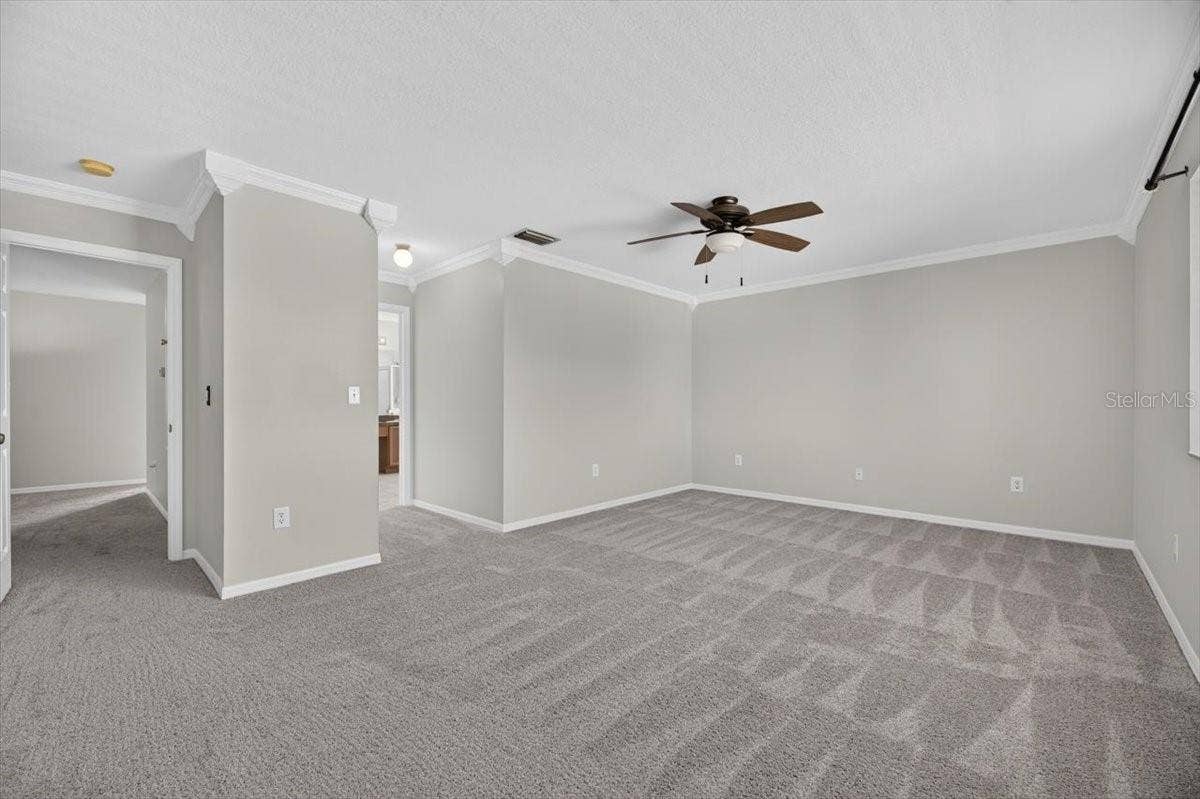 10807 HOFFNER EDGE DRIVE, Riverview, FL 33579 Primary Bedroom - Upstairs