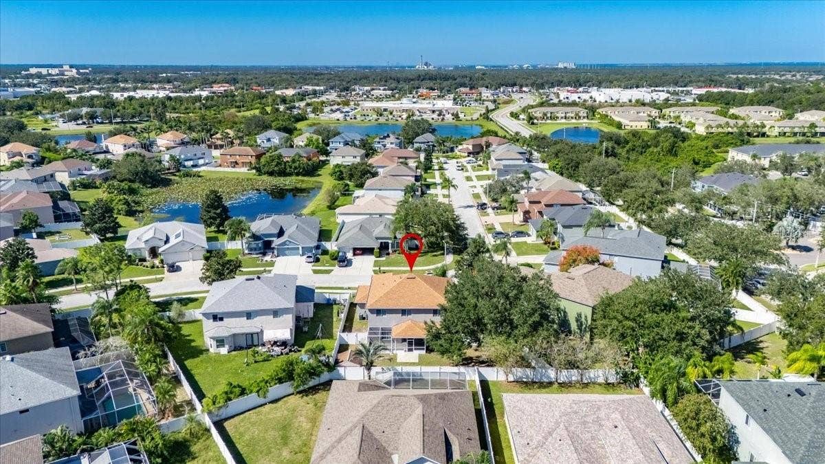 10807 HOFFNER EDGE DRIVE, Riverview, FL 33579 10807 HOFFNER EDGE DRIVE, Riverview, FL 33579