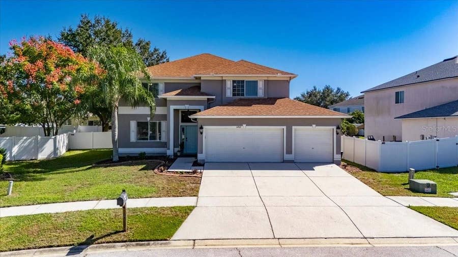 Property photo for 10807 HOFFNER EDGE DRIVE, Riverview, FL
