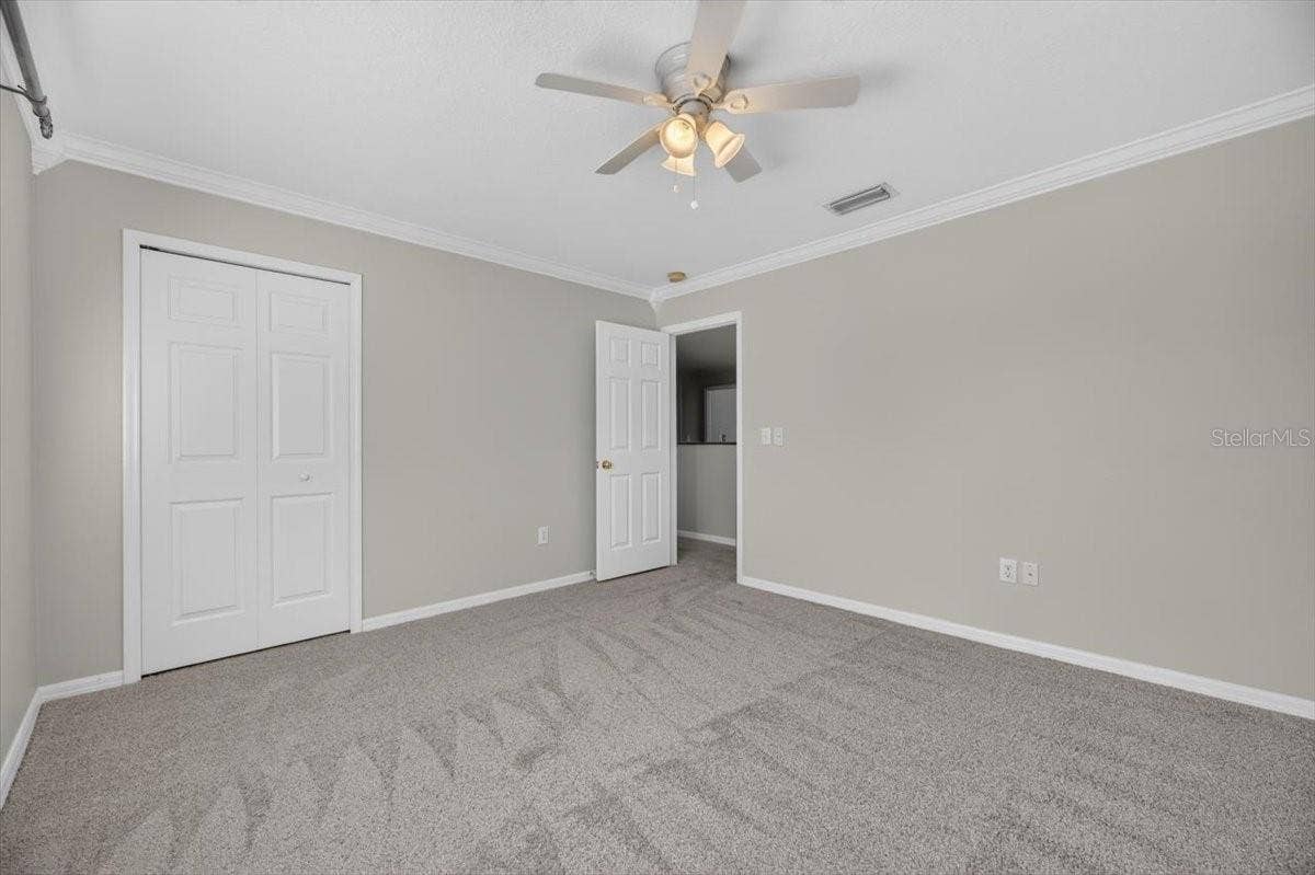 10807 HOFFNER EDGE DRIVE, Riverview, FL 33579 Bedroom 4