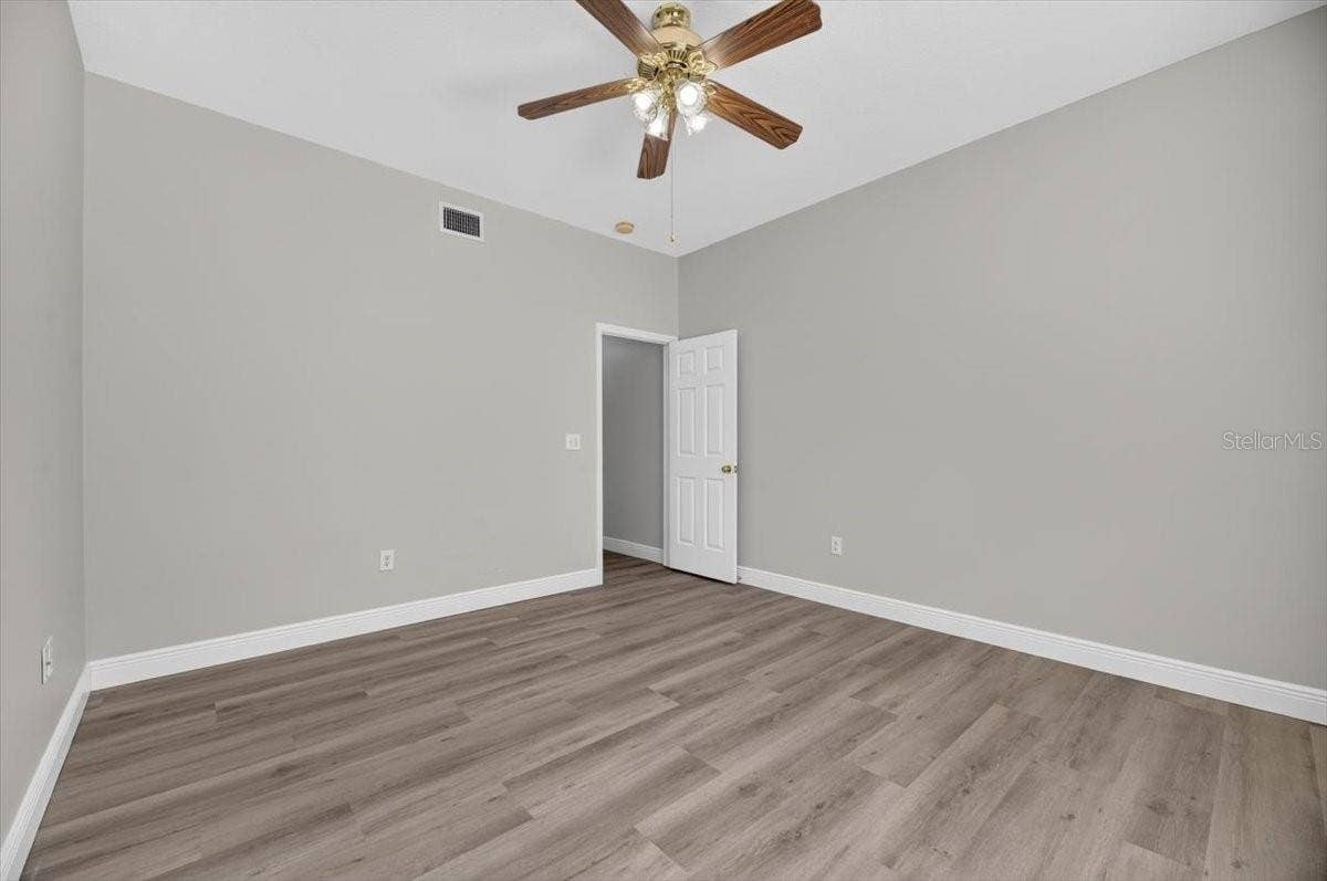 10807 HOFFNER EDGE DRIVE, Riverview, FL 33579 Downstairs Bedroom/ Office/ Den