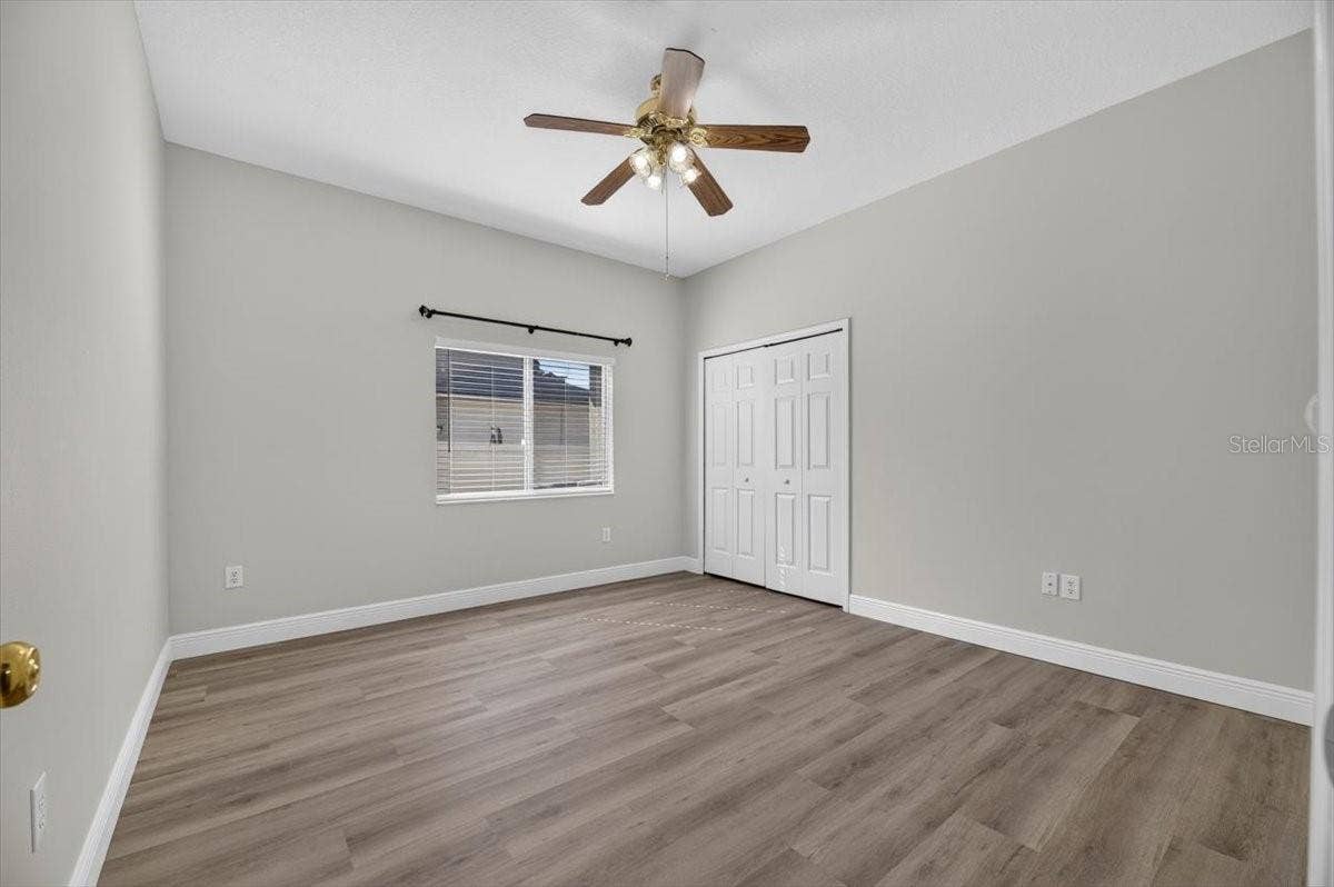 10807 HOFFNER EDGE DRIVE, Riverview, FL 33579 Downstairs Bedroom/ Office/ Den