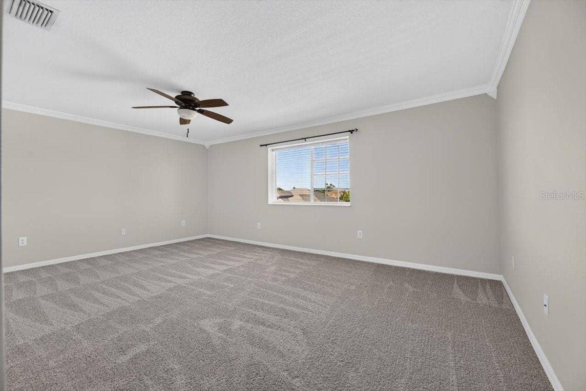10807 HOFFNER EDGE DRIVE, Riverview, FL 33579 Primary Bedroom - Upstairs