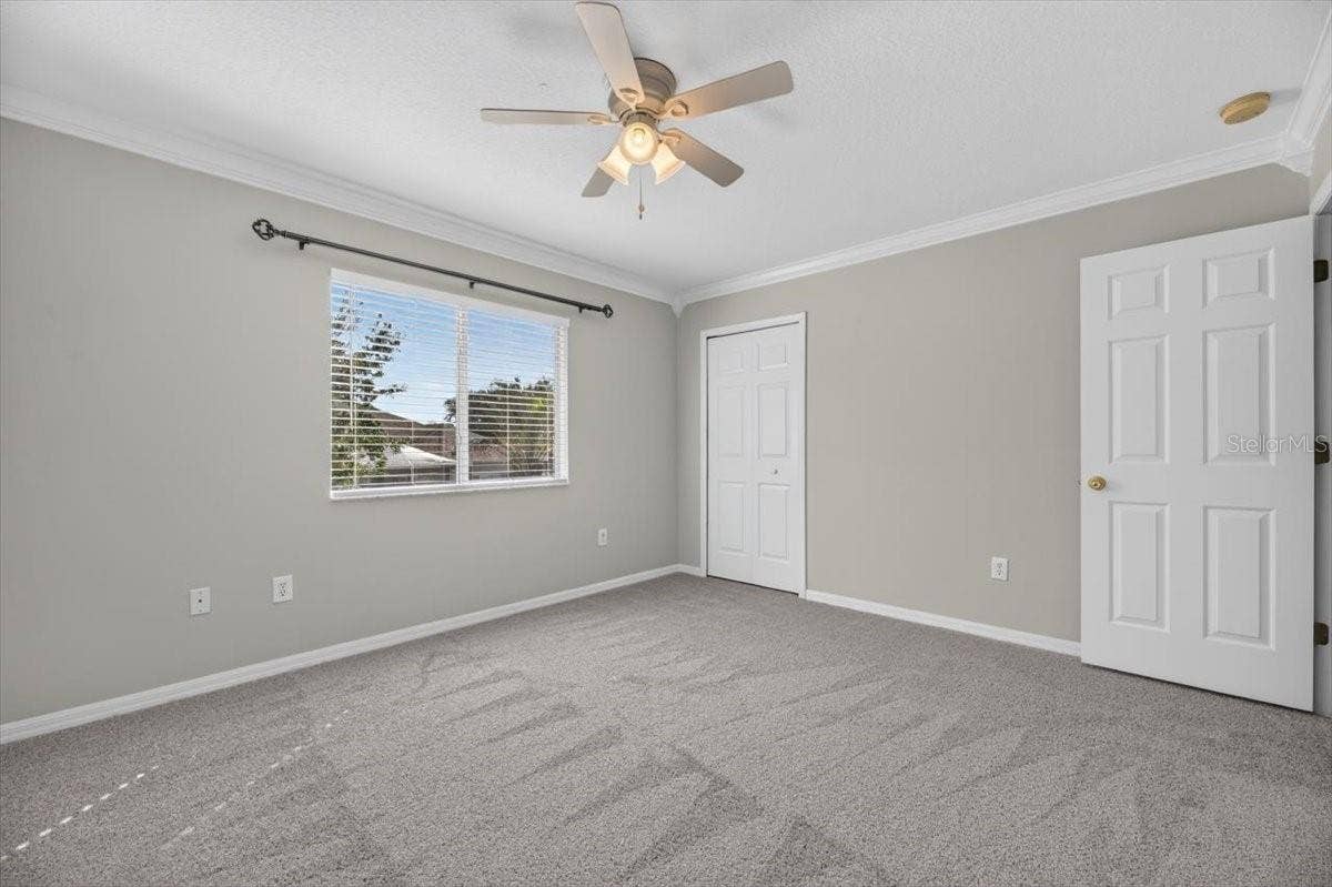 10807 HOFFNER EDGE DRIVE, Riverview, FL 33579 Bedroom 4