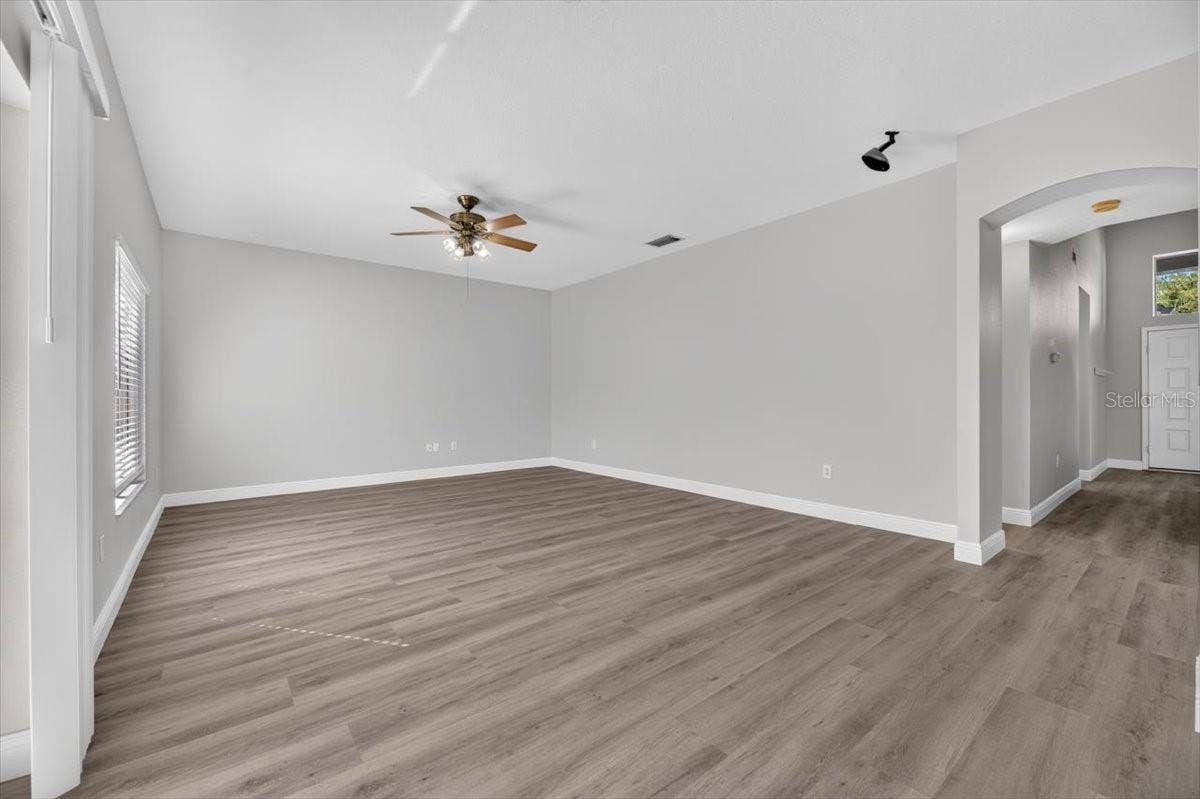 10807 HOFFNER EDGE DRIVE, Riverview, FL 33579 Back Living Room/ Den