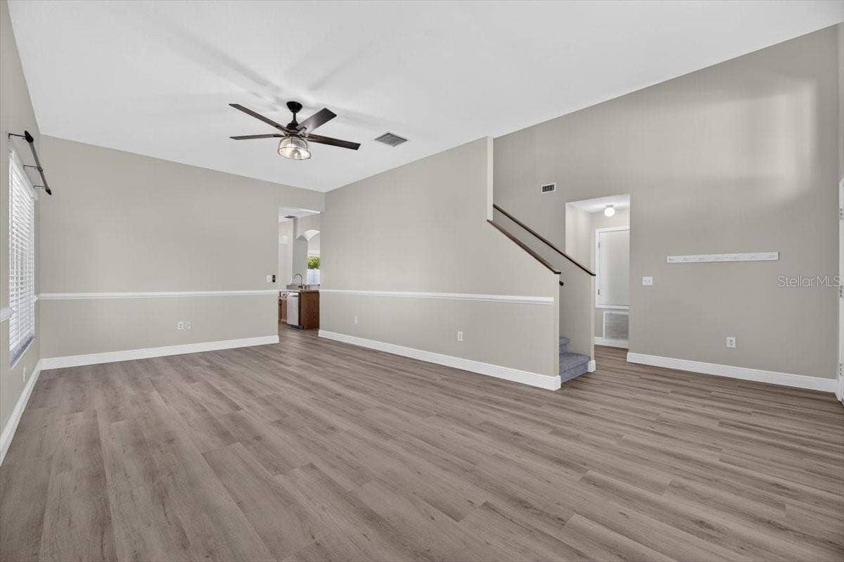 10807 HOFFNER EDGE DRIVE, Riverview, FL 33579 Front Living Room