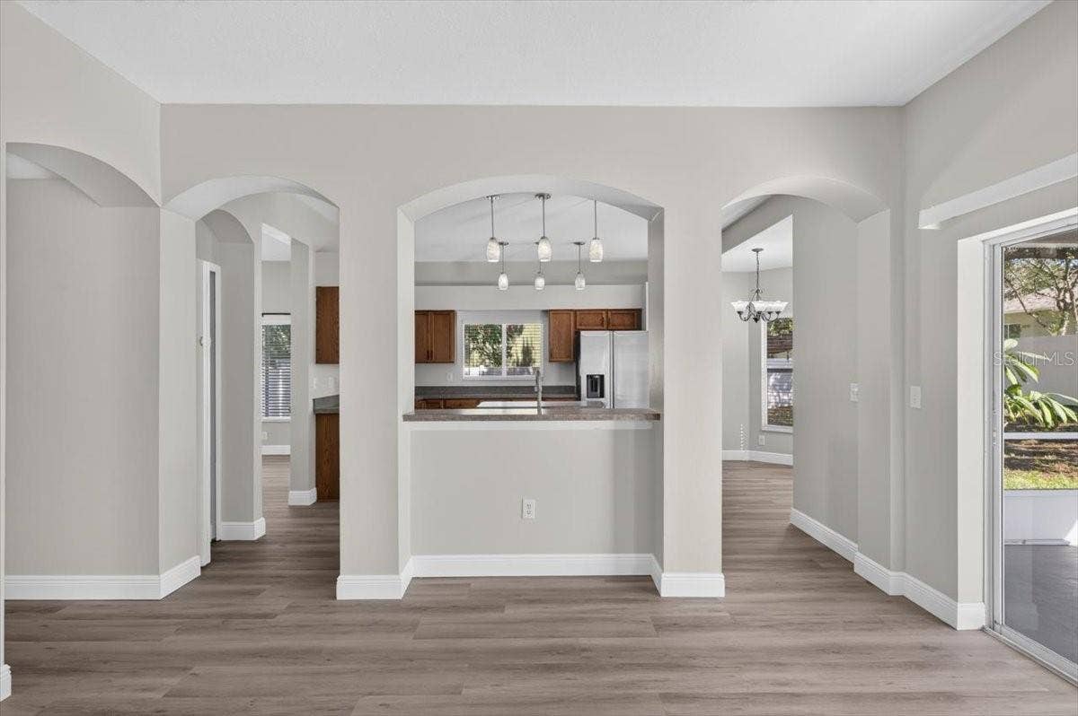 10807 HOFFNER EDGE DRIVE, Riverview, FL 33579 Back Living Room/ Den
