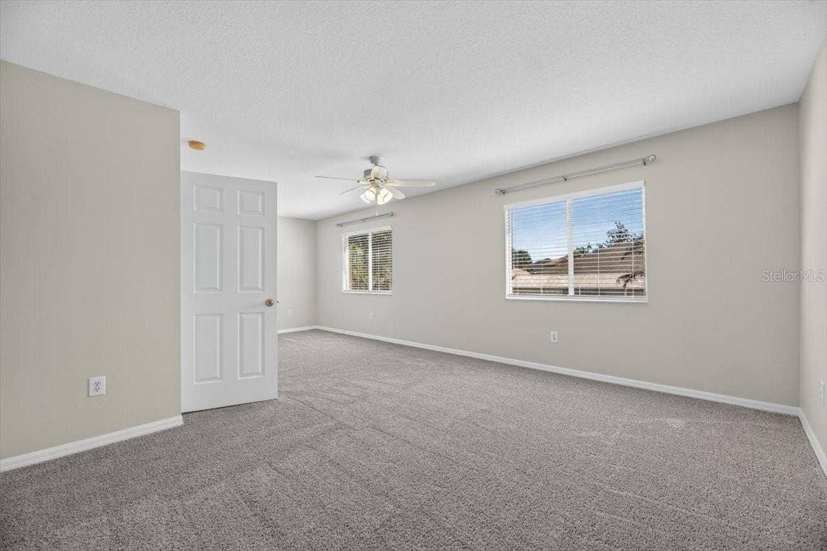 10807 HOFFNER EDGE DRIVE, Riverview, FL 33579 Bedroom 3