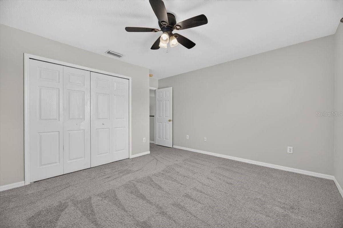 10807 HOFFNER EDGE DRIVE, Riverview, FL 33579 Bedroom 5