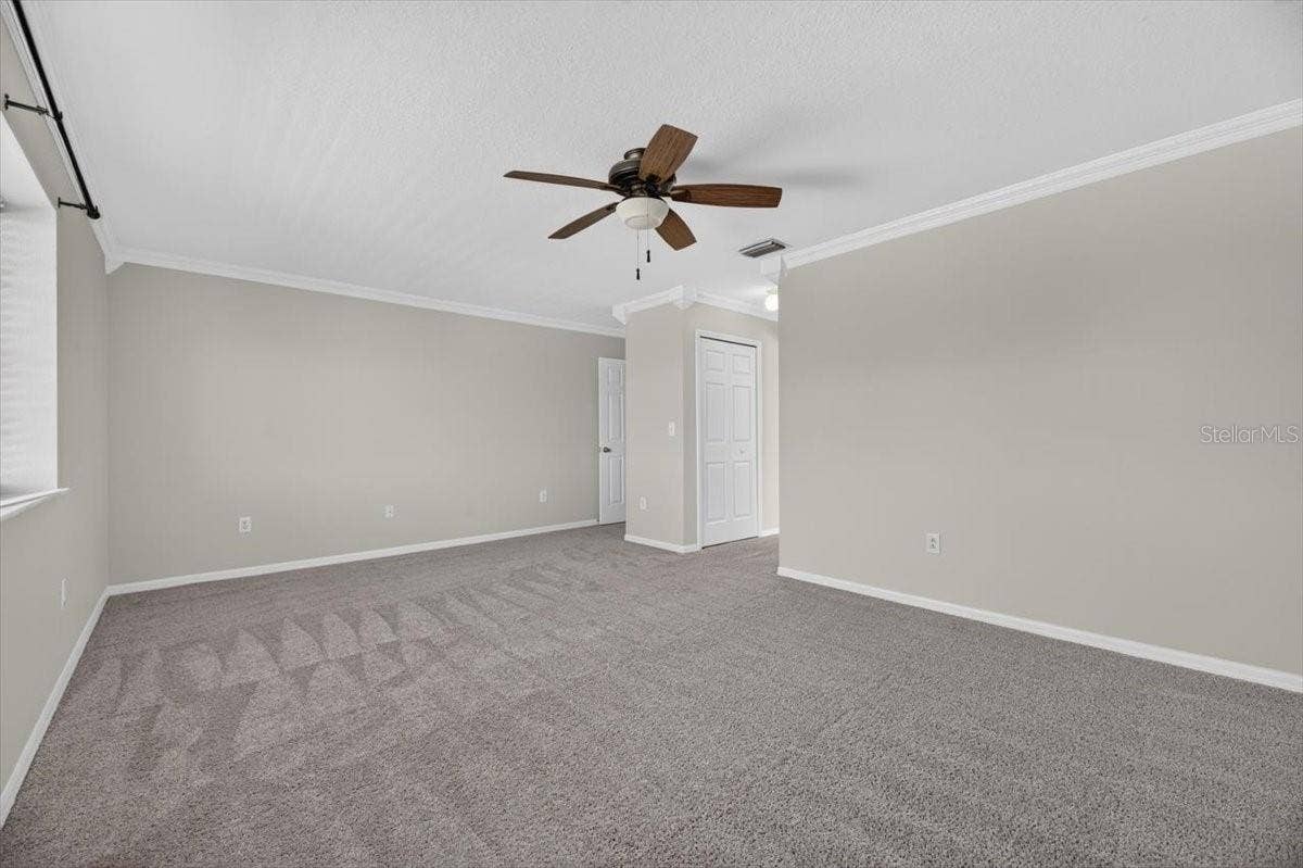10807 HOFFNER EDGE DRIVE, Riverview, FL 33579 Primary Bedroom - Upstairs