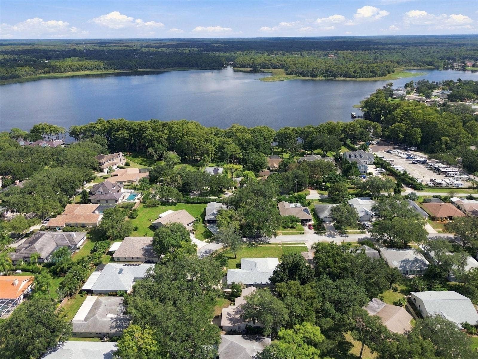 3554 OAK LAKE DRIVE, Palm Harbor, FL 34684 3554 OAK LAKE DRIVE, Palm Harbor, FL 34684