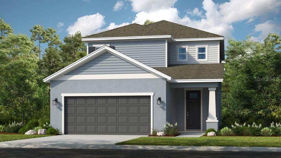 Property photo for 743 STEEL DRIVE, Apollo Beach, FL