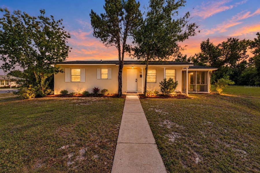 Property photo for 520 COPPERFIELD ROAD, Spring Hill, FL