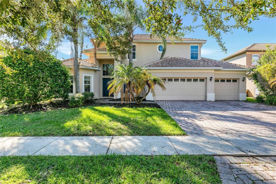 Property photo for 3575 SOMERSET CIRCLE, Kissimmee, FL