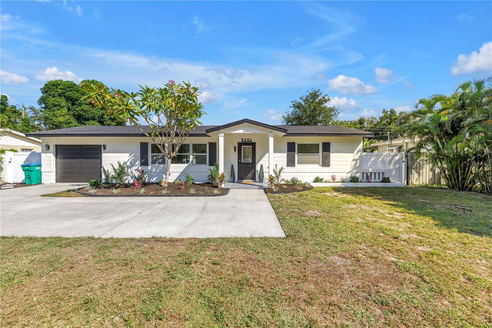 5201 62ND STREET N, St Petersburg, FL 33709 5201 62ND STREET N, St Petersburg, FL 33709