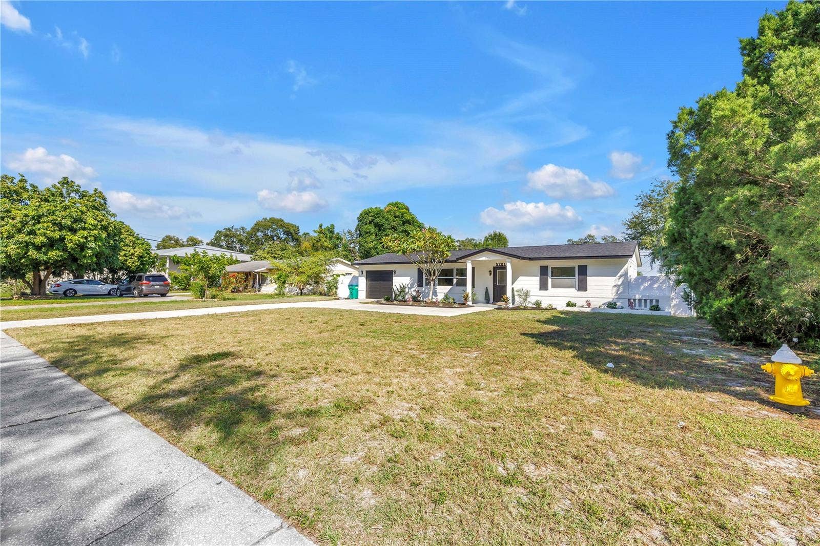 5201 62ND STREET N, St Petersburg, FL 33709 5201 62ND STREET N, St Petersburg, FL 33709