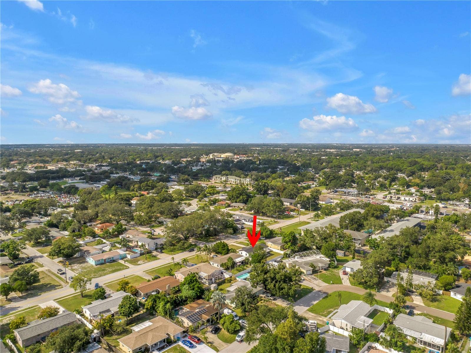 5201 62ND STREET N, St Petersburg, FL 33709 5201 62ND STREET N, St Petersburg, FL 33709