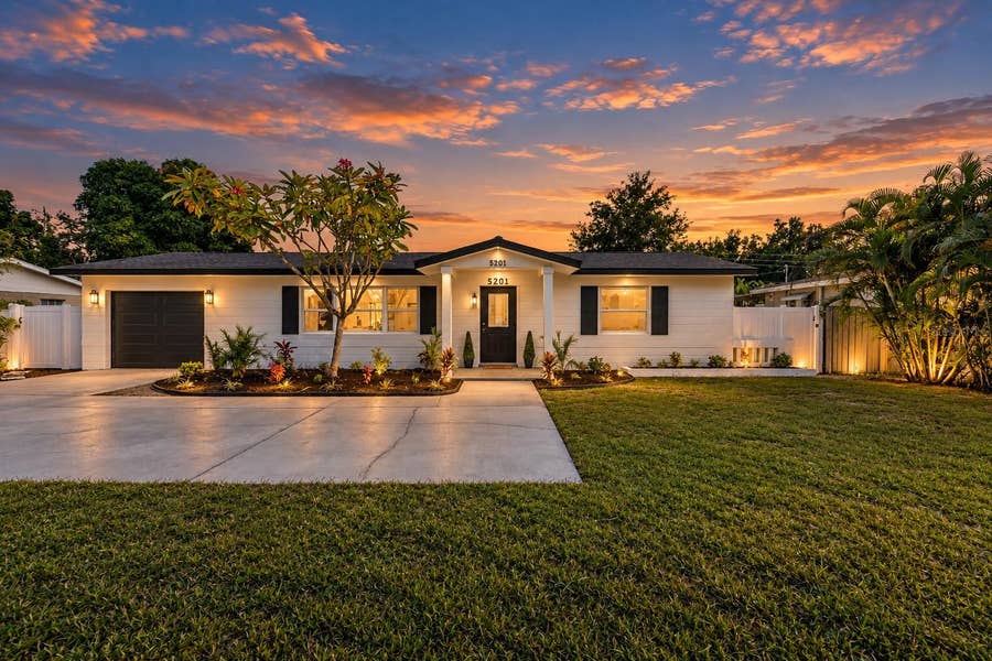 Property photo for 5201 62ND STREET N, Kenneth City, FL