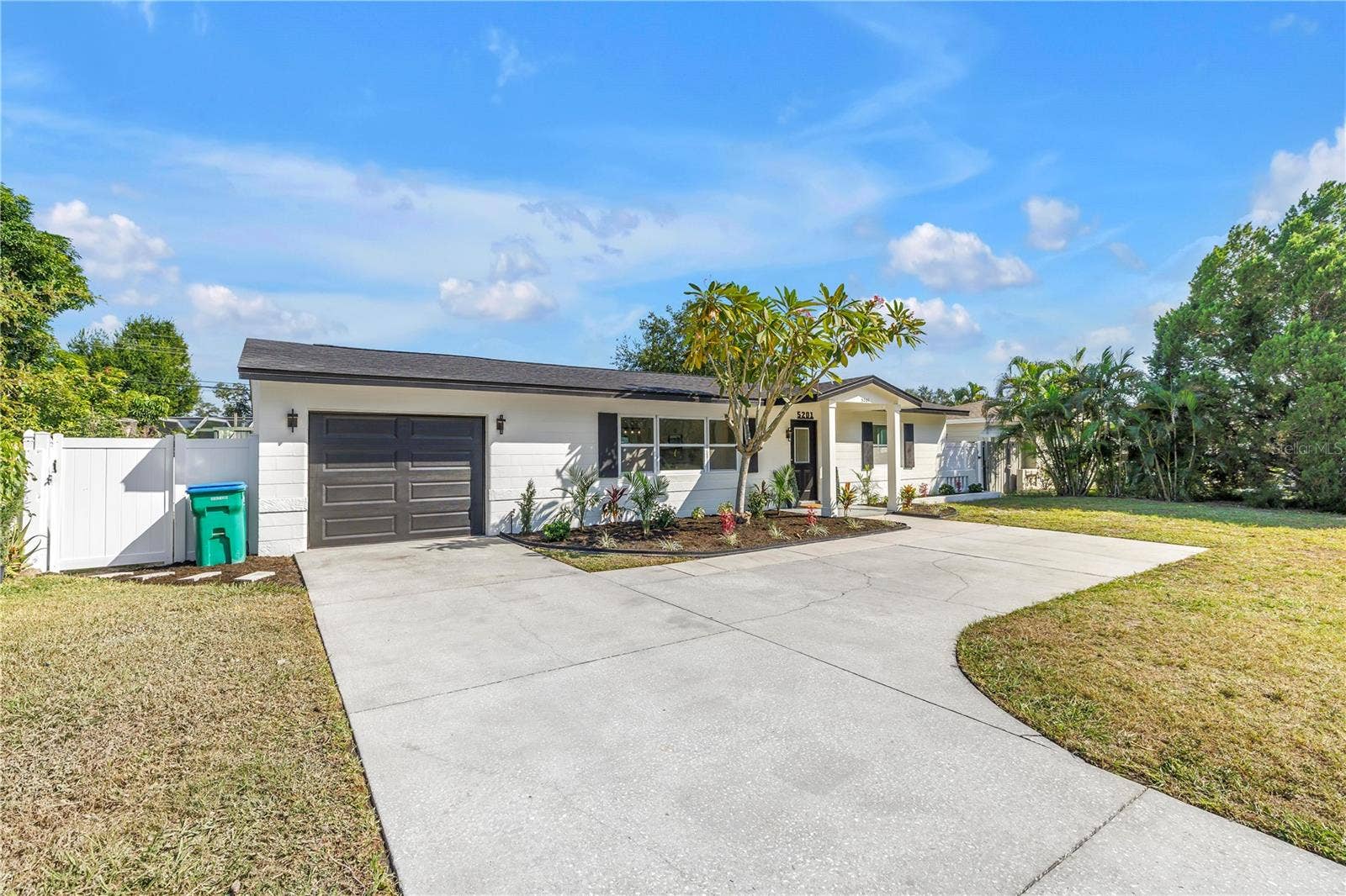 5201 62ND STREET N, St Petersburg, FL 33709 5201 62ND STREET N, St Petersburg, FL 33709