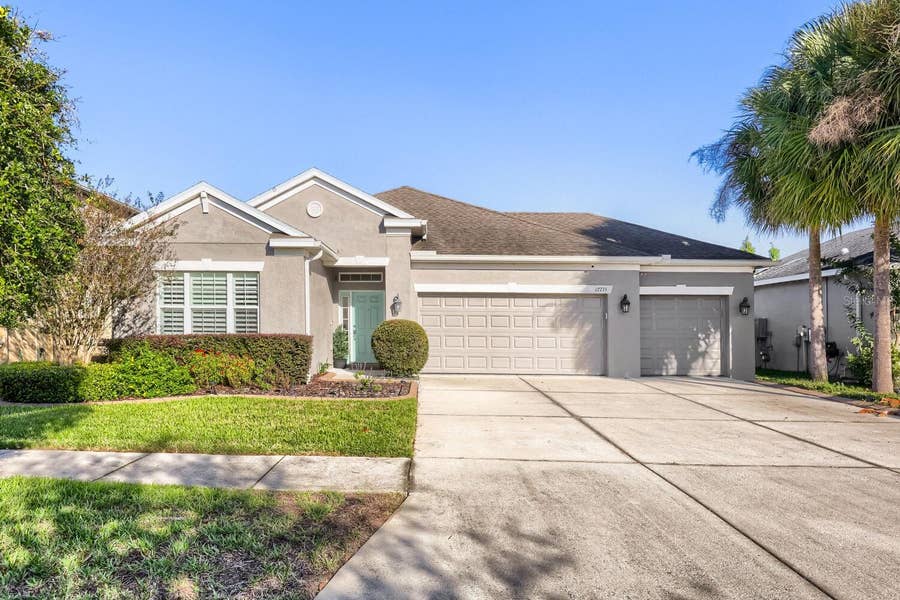 Property photo for 17735 BRIGHT WHEAT DRIVE, Lithia, FL