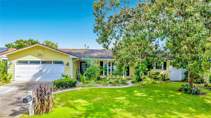 Property photo for 3120 SWAN LANE, Safety Harbor, FL