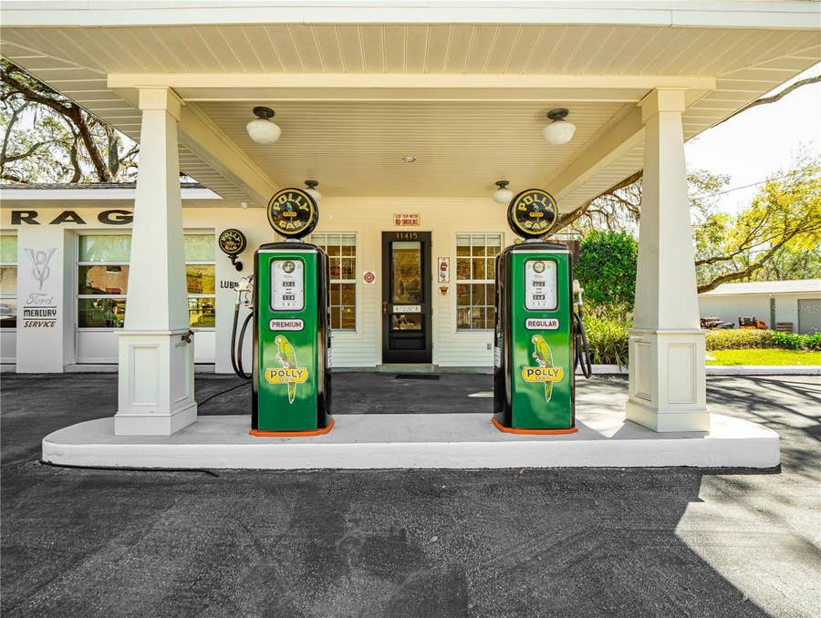 Property photo for 11415 E BROADWAY AVENUE, Seffner, FL