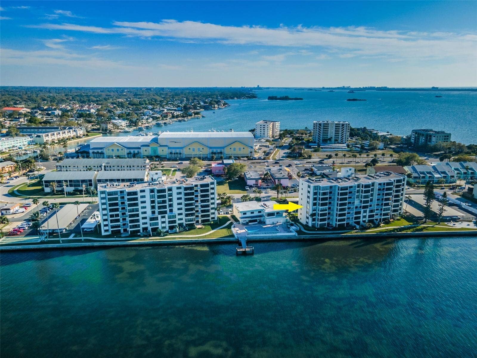 200 WOODETTE DRIVE, #401A, Dunedin, FL 34698 200 WOODETTE DRIVE, #401A, Dunedin, FL 34698