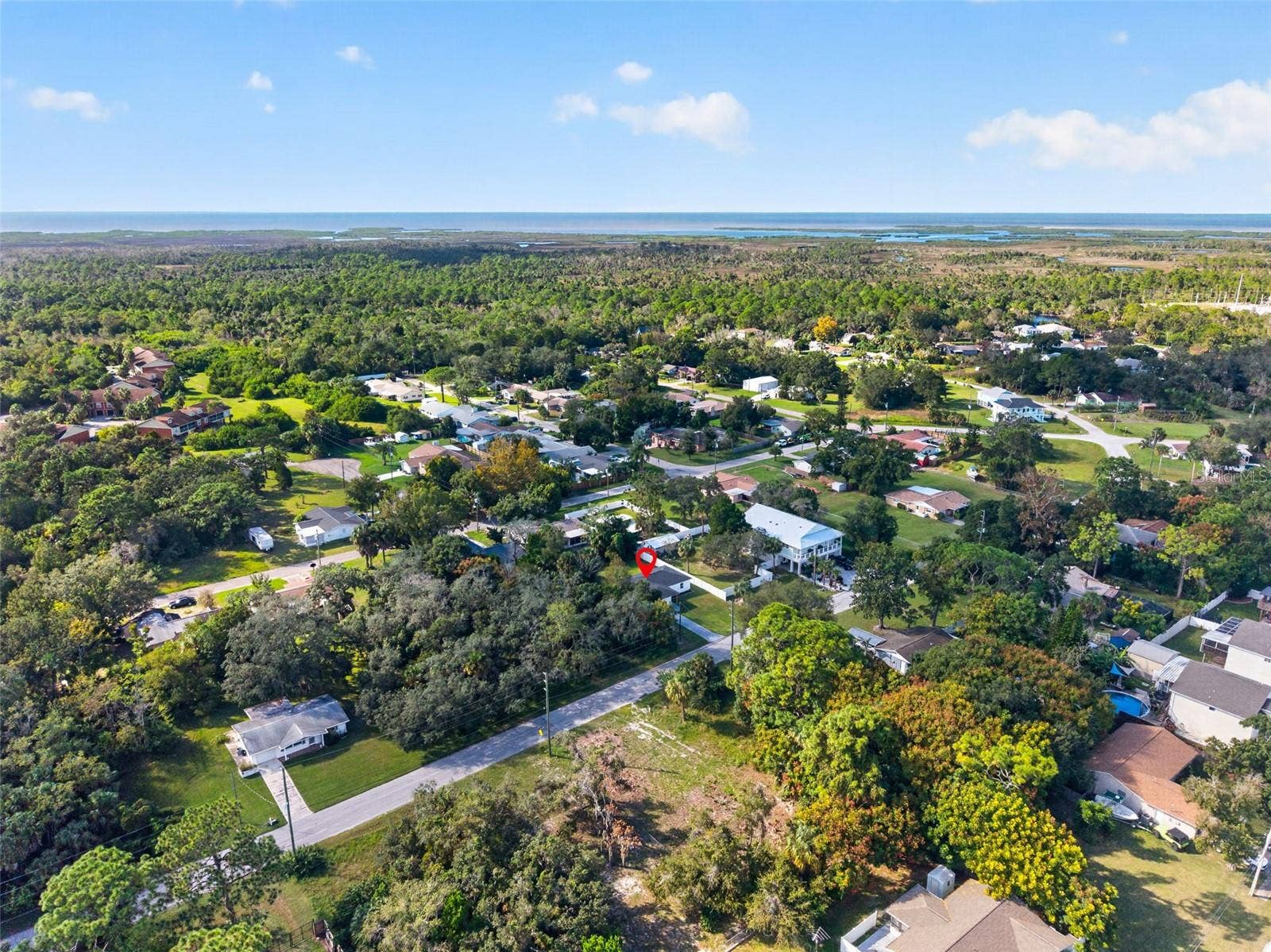 16107 SEA PINES DRIVE, Hudson, FL 34667 Convenient location with easy access to beaches.