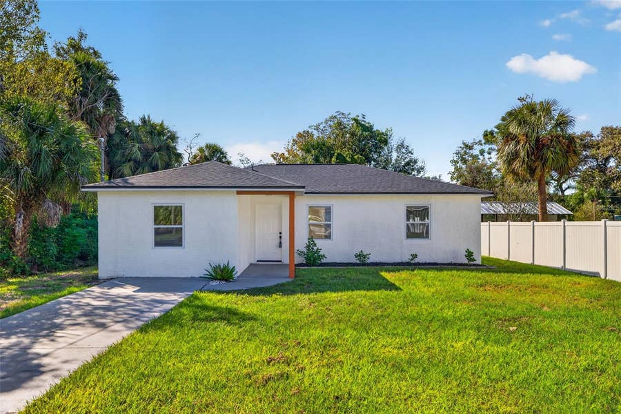 Property photo for 16107 SEA PINES DRIVE, Hudson, FL