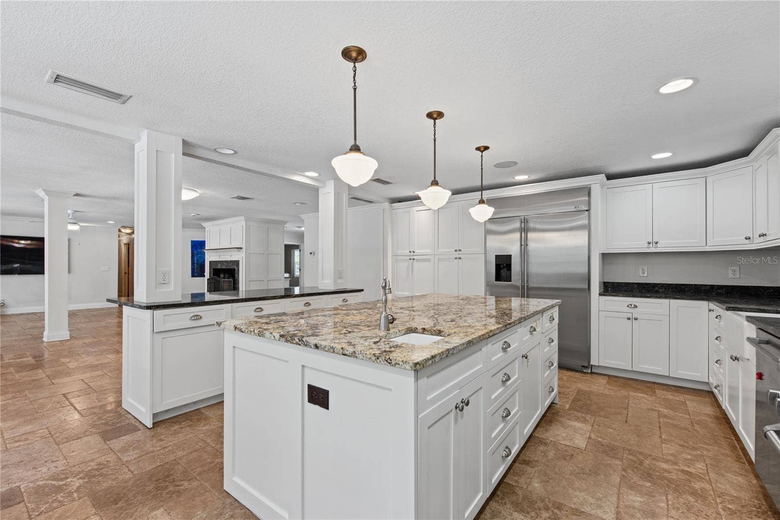 1817 N KEENE ROAD, Clearwater, FL 33755 Kitchen (6)