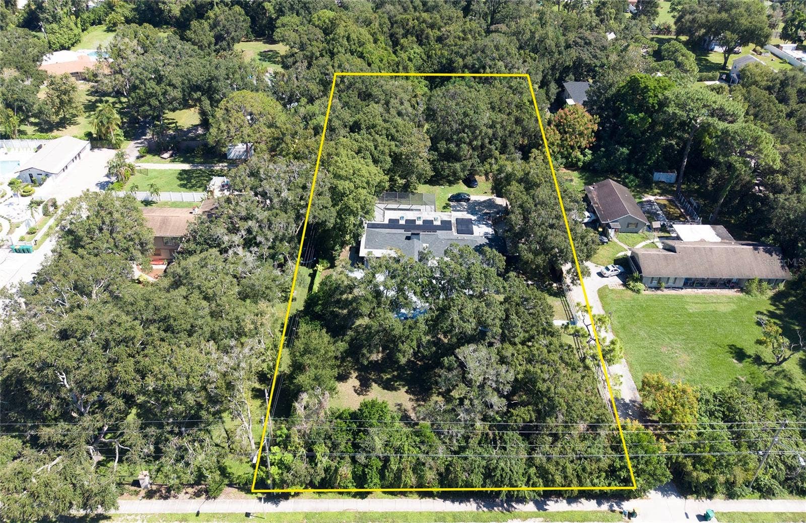 1817 N KEENE ROAD, Clearwater, FL 33755 Ariel (7)
