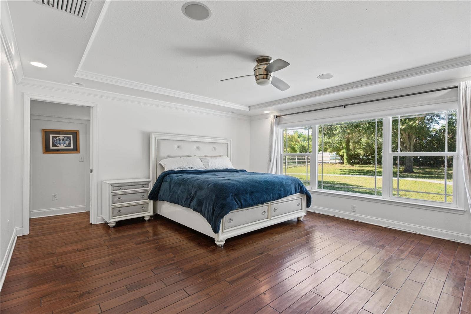 1817 N KEENE ROAD, Clearwater, FL 33755 Primary bedroom (1)