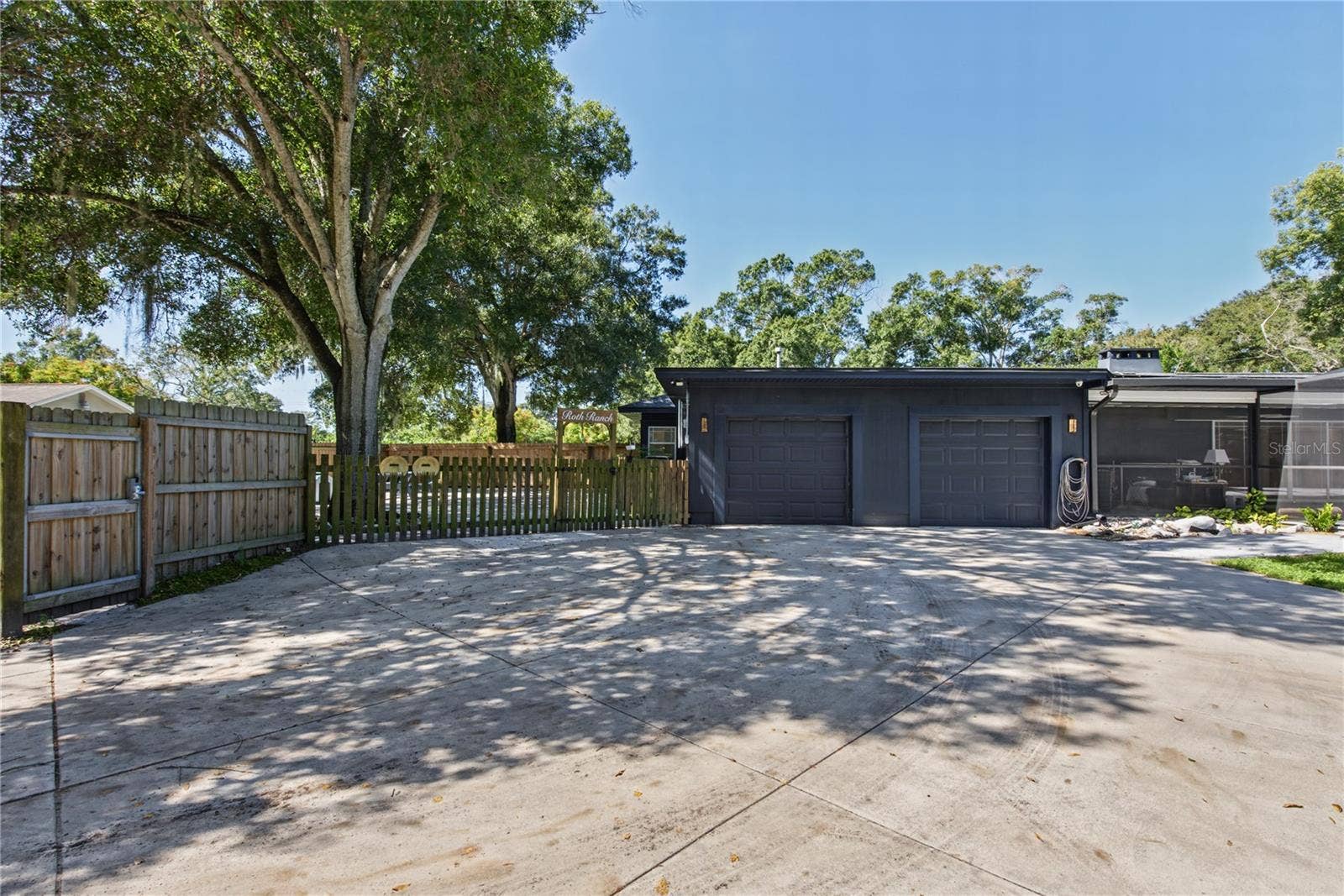 1817 N KEENE ROAD, Clearwater, FL 33755 Garage (1)