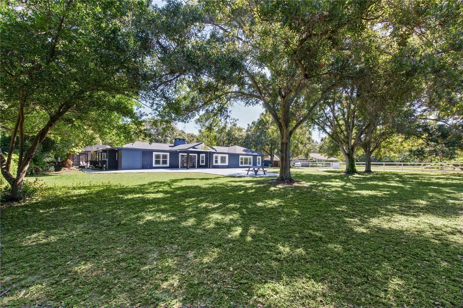 1817 N KEENE ROAD, Clearwater, FL 33755 Front yard (1)