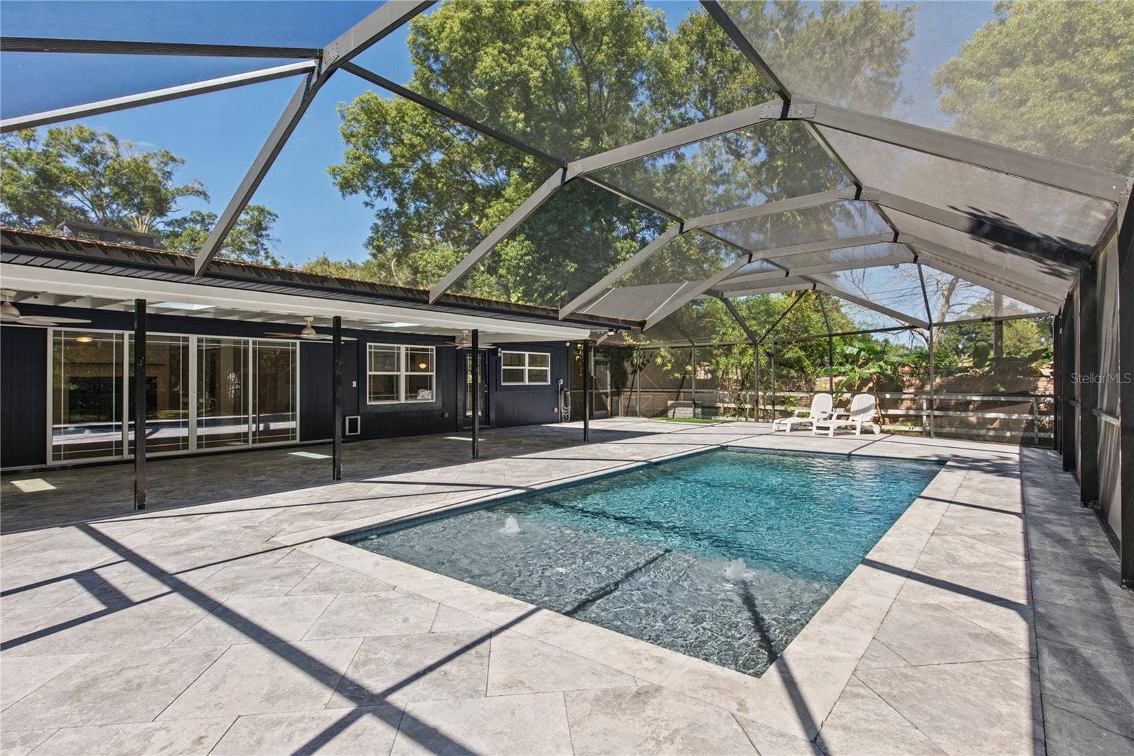 1817 N KEENE ROAD, Clearwater, FL 33755 Pool deck (1)