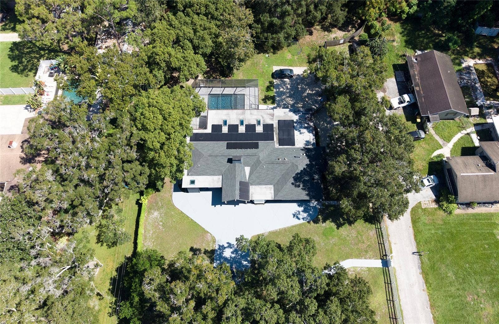 1817 N KEENE ROAD, Clearwater, FL 33755 Ariel (8)