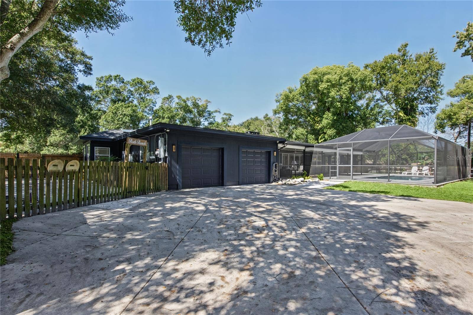 1817 N KEENE ROAD, Clearwater, FL 33755 Garage (2)